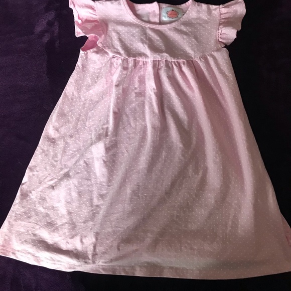 Other - Pink Kids Dress